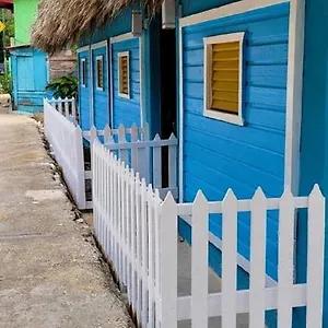 La Casita De Mary Ferienhaus