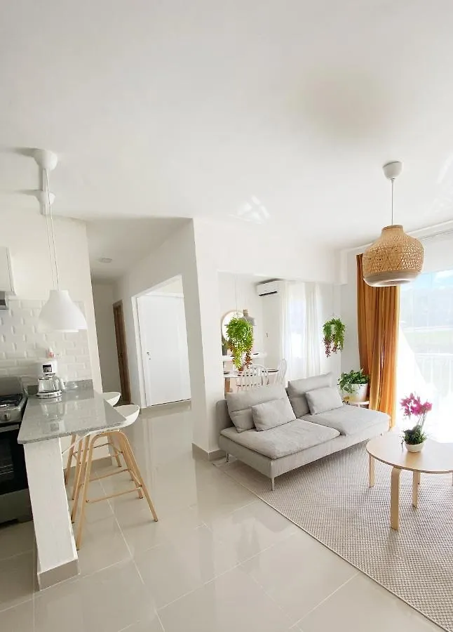 Oasis Punta Cana Apartment